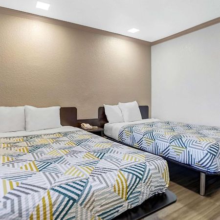Motel 6-Red Bluff, Ca المظهر الخارجي الصورة