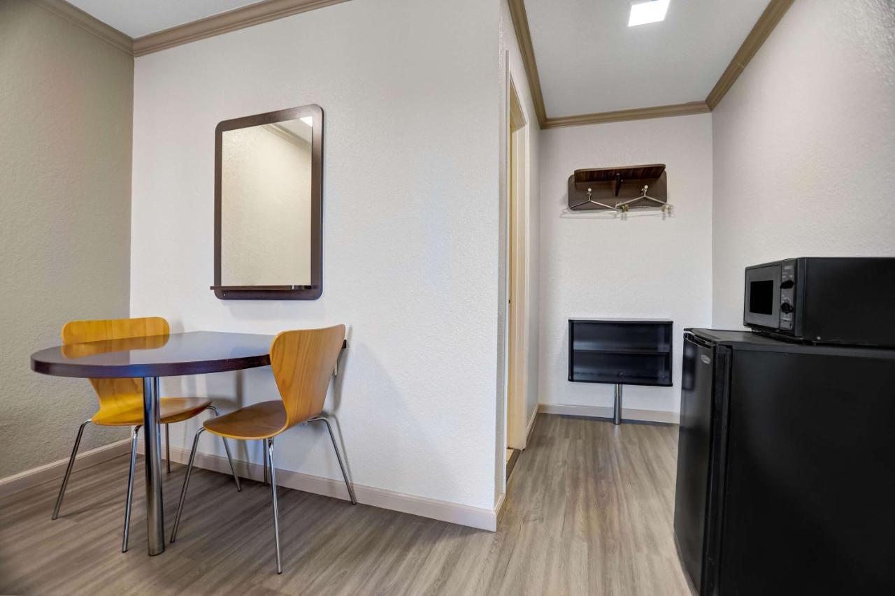 Motel 6-Red Bluff, Ca المظهر الخارجي الصورة