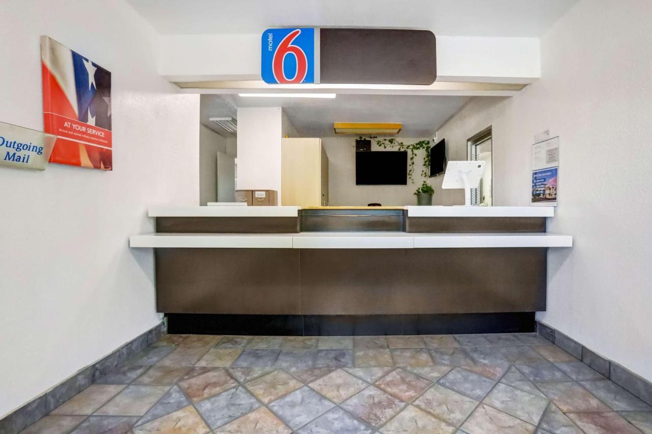 Motel 6-Red Bluff, Ca المظهر الخارجي الصورة